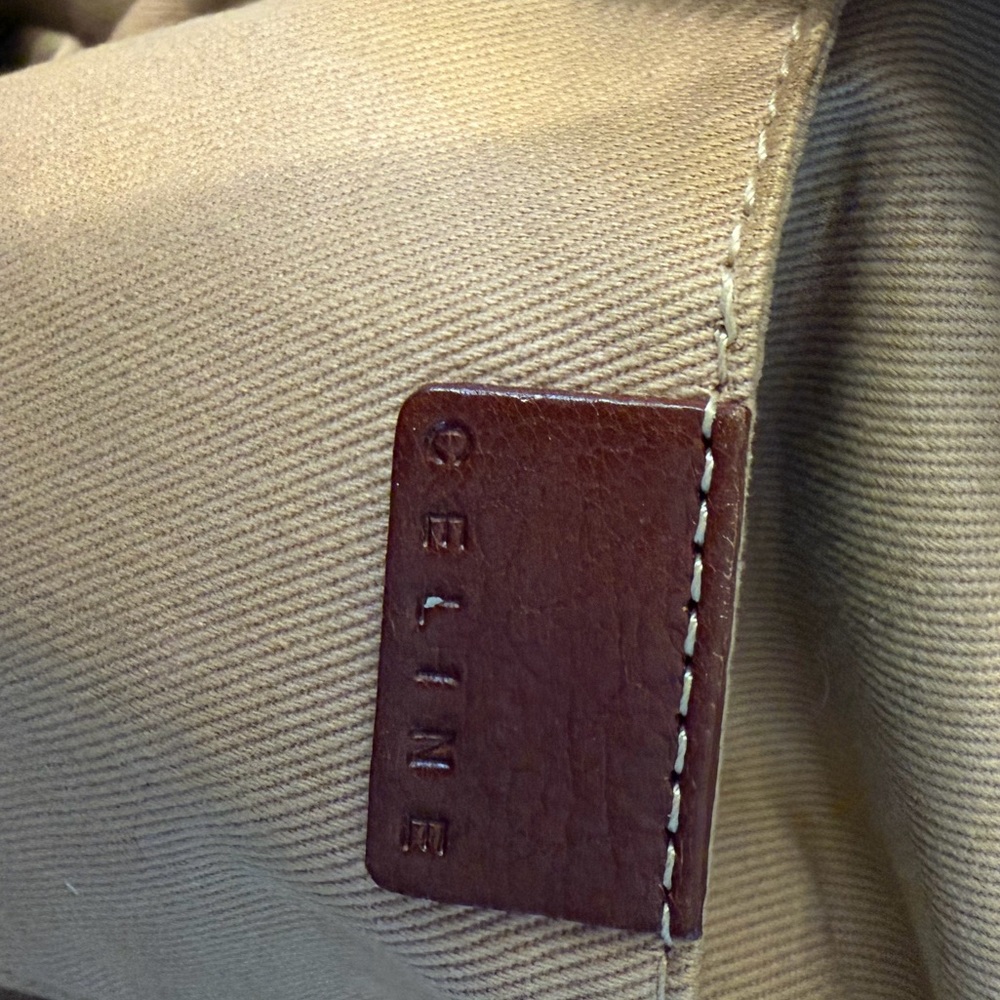Celine bag in perfect condition - Picture 9 of 10